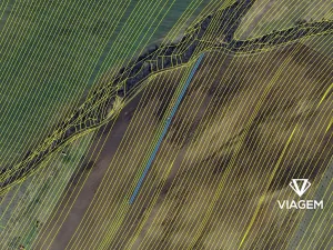 Prodej pole, Šumice, 1421 m2