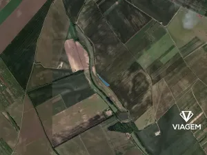 Prodej pole, Nový Poddvorov, 3546 m2