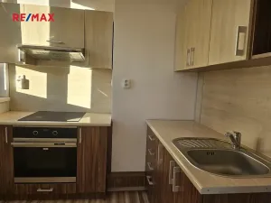 Pronájem bytu 3+kk, Český Těšín, Husova, 54 m2