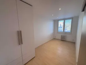 Pronájem bytu 2+1, Ostrava - Poruba, Opavská, 44 m2