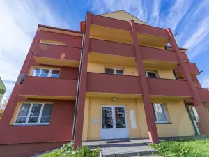 Pronájem bytu 2+1, Hranice, Jižní, 62 m2