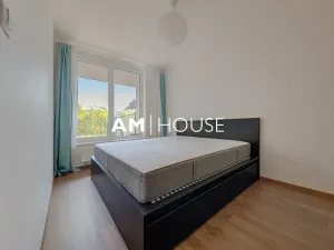 Pronájem bytu 2+kk, Praha - Stodůlky, Svitákova, 49 m2