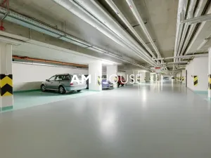 Pronájem bytu 2+kk, Praha - Stodůlky, Svitákova, 49 m2