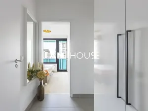 Pronájem bytu 2+kk, Praha - Žižkov, Olgy Havlové, 47 m2