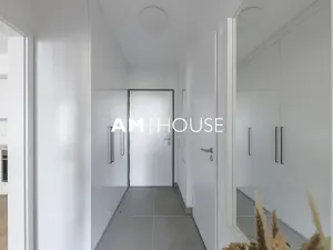 Pronájem bytu 2+kk, Praha - Žižkov, Olgy Havlové, 47 m2