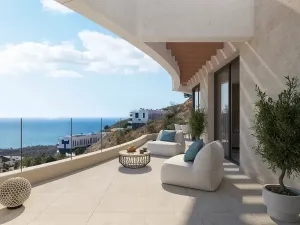 Prodej bytu 3+kk, Rincón de la Victoria, Španělsko, 89 m2