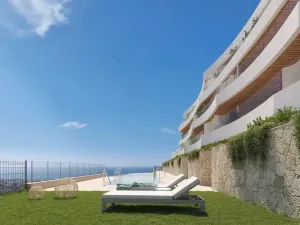 Prodej bytu 3+kk, Rincón de la Victoria, Španělsko, 89 m2