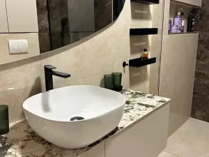 Prodej bytu 3+kk, Rogoznica, Chorvatsko, 76 m2