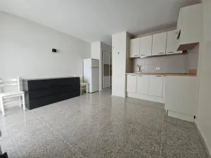 Prodej bytu 1+kk, Santiago del Teide, Španělsko, Plaza de Puerto Santiago, 30 m2