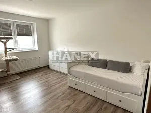 Pronájem bytu 3+kk, Praha - Kyje, Sicherova, 80 m2