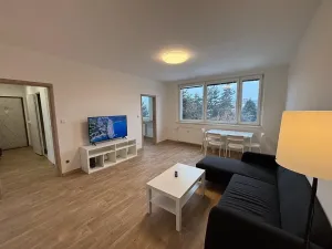 Pronájem bytu 3+1, Olomouc, Přichystalova, 65 m2