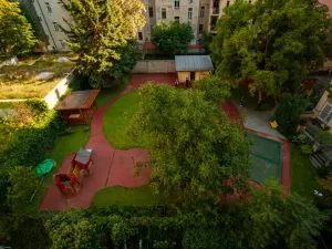 Prodej bytu 3+1, Praha - Holešovice, Dobrovského, 120 m2