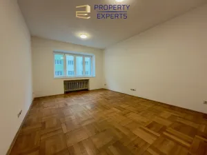 Pronájem bytu 1+1, Brno - Veveří, Mášova, 53 m2