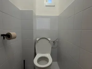 Pronájem bytu 1+1, Brno - Veveří, Mášova, 53 m2