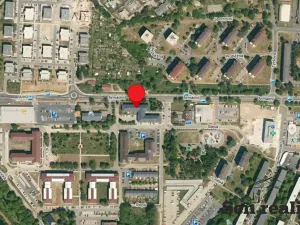 Prodej bytu 2+kk, Milovice, Armádní, 48 m2