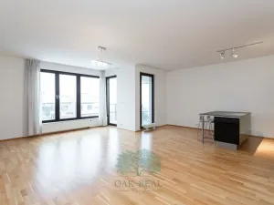 Pronájem bytu 3+kk, Praha - Vinohrady, Korunní, 106 m2