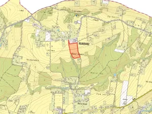 Prodej pole, Třinec, 25112 m2