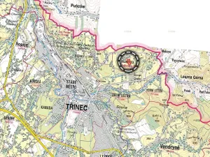 Prodej pole, Třinec, 25112 m2