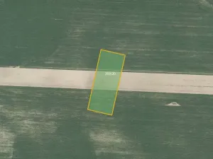 Prodej pole, Velký Týnec, 15521 m2