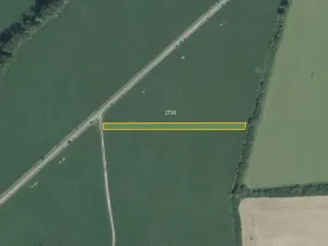 Prodej pole, Velký Týnec, 15521 m2