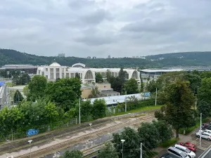 Pronájem bytu 2+1, Brno, Hlinky, 44 m2