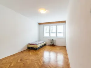 Prodej bytu 3+1, Praha - Braník, Školní, 97 m2