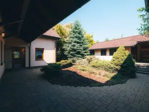 Prodej rodinného domu, Kelč, 320 m2