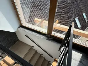 Pronájem rodinného domu, Klabava, 95 m2