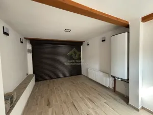 Pronájem rodinného domu, Klabava, 95 m2