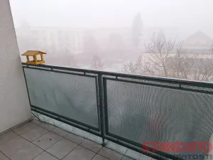 Pronájem bytu 2+1, Dobřany, 17. listopadu, 63 m2