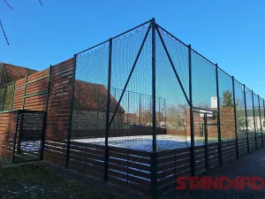 Pronájem bytu 2+1, Dobřany, 17. listopadu, 63 m2