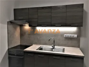 Pronájem bytu 2+1, Děčín, Kamenická, 38 m2