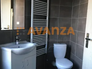 Pronájem bytu 2+1, Děčín, Kamenická, 38 m2