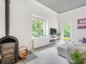 Prodej výrobních prostor, Jablonec nad Nisou - Rýnovice, Jezdecká, 178 m2