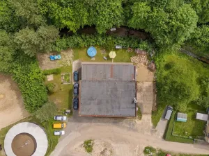 Prodej výrobních prostor, Jablonec nad Nisou - Rýnovice, Jezdecká, 178 m2