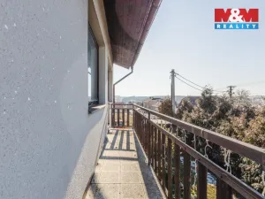 Prodej rodinného domu, Loza, 189 m2