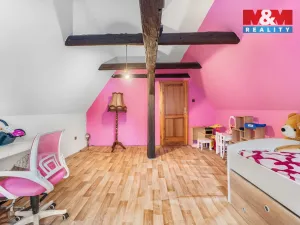 Prodej rodinného domu, Telnice - Liboňov, 265 m2