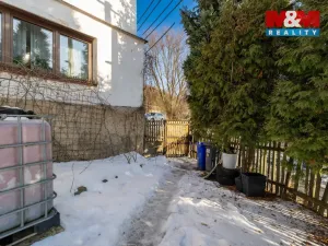 Prodej rodinného domu, Telnice - Liboňov, 265 m2