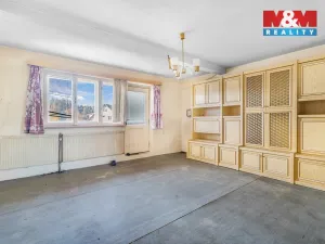 Prodej rodinného domu, Osečná, U Potoka, 170 m2