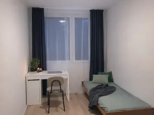 Pronájem bytu 3+kk, Praha - Hostivař, Loučimská, 65 m2