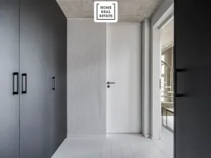 Pronájem bytu 1+kk, Praha - Modřany, Československého exilu, 59 m2