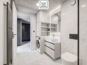 Pronájem bytu 1+kk, Praha - Modřany, Československého exilu, 59 m2