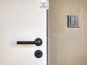 Pronájem bytu 1+kk, Praha - Modřany, Československého exilu, 59 m2