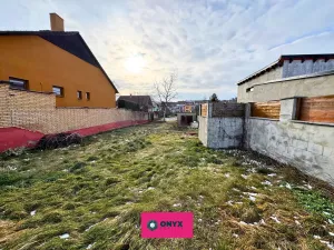 Prodej pozemku pro bydlení, Brno, Klobásova, 896 m2