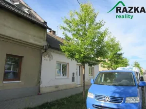 Prodej rodinného domu, Moravská Třebová, 82 m2