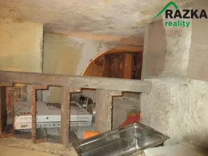 Prodej rodinného domu, Moravská Třebová, 82 m2