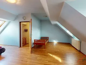 Prodej rodinného domu, Třebechovice pod Orebem, 427 m2