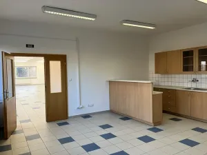 Pronájem obchodního prostoru, Litomyšl, Sokolovská, 260 m2
