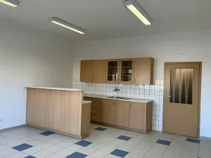 Pronájem obchodního prostoru, Litomyšl, Sokolovská, 260 m2