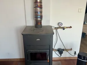 Prodej bytu 3+1, Koštice, 70 m2